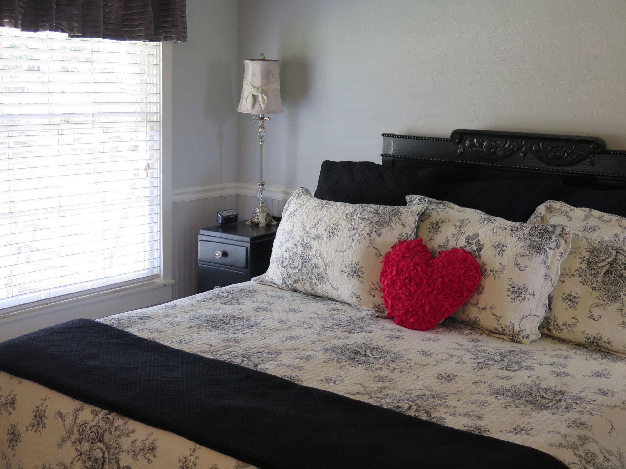 Salado Yellow House B&B מראה חיצוני תמונה