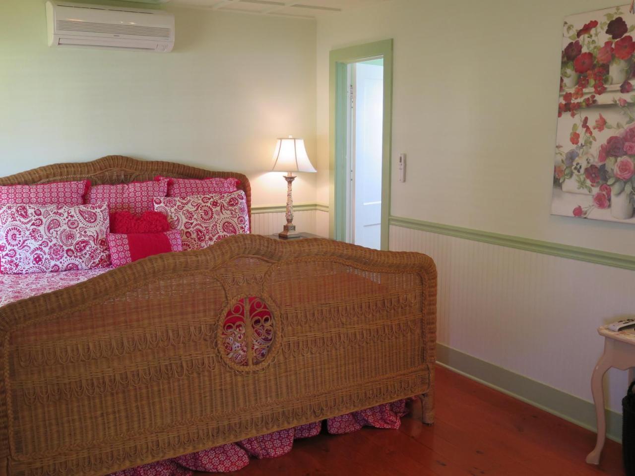 Salado Yellow House B&B מראה חיצוני תמונה